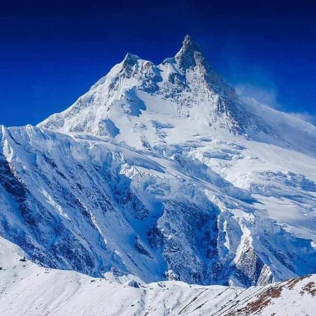 manaslu 