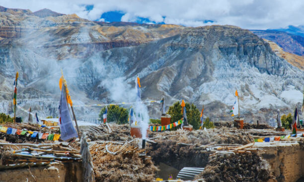 upper mustang image 